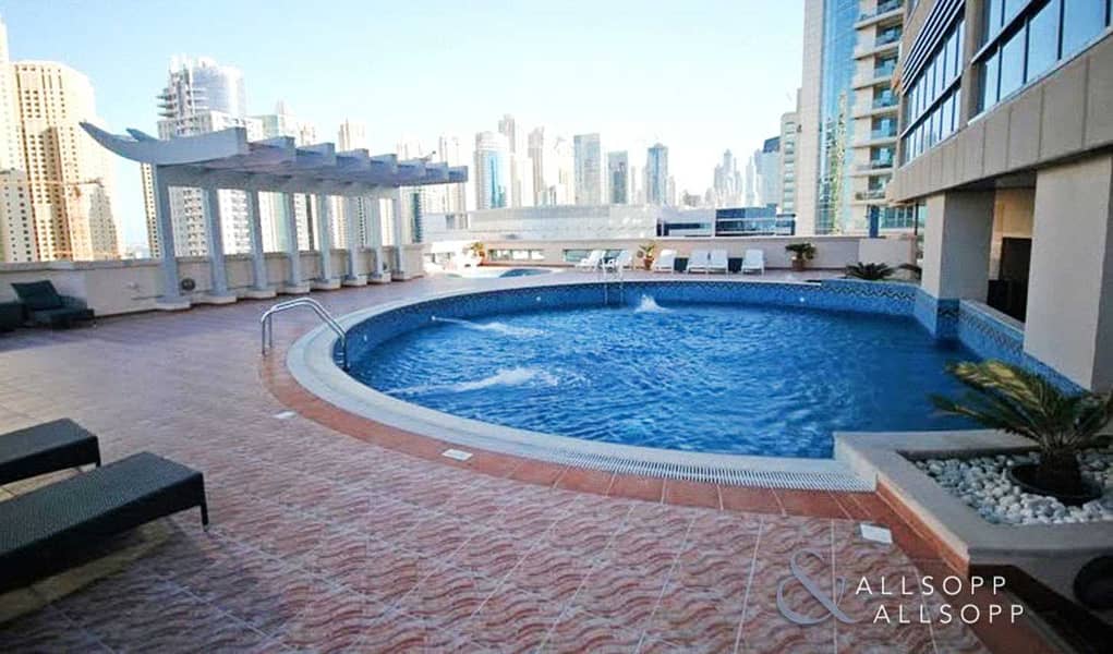 9 Studio Apt | Investment | Dubai Marina