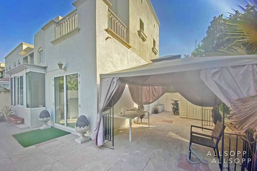 4 2 Beds Type 4E | Large Plot | Private Pool