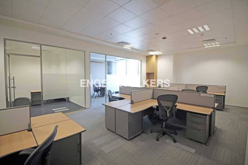 Brand New|Fitted and Furnished|4 Parkings Brand New|Fitted and Furnished|4 Parkings
