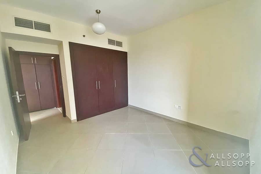 9 Two Bedrooms | Unfurnished | Sea Views