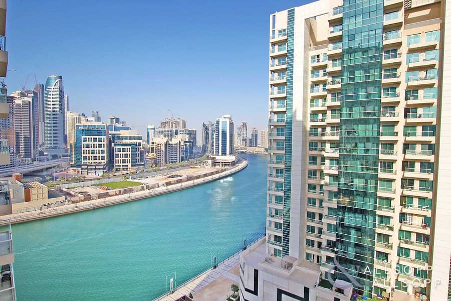 One Bedroom | Canal View | Good Investment One Bedroom | Canal View | Good Investment