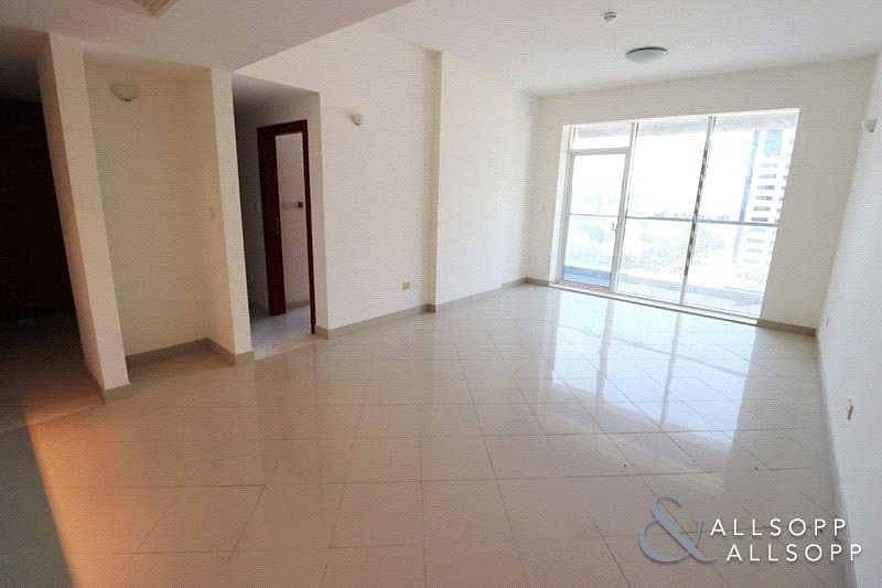 Large 1 Bed Apartment | Rented | High ROI 5.5% Net