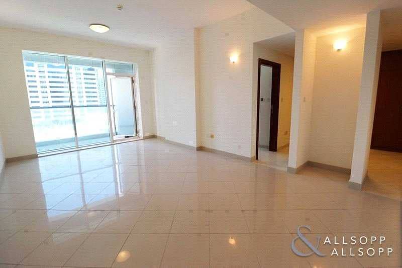 4 Large 1 Bed Apartment | Rented | High ROI 5.5% Net