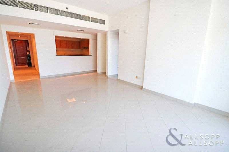 5 Large 1 Bed Apartment | Rented | High ROI 5.5% Net