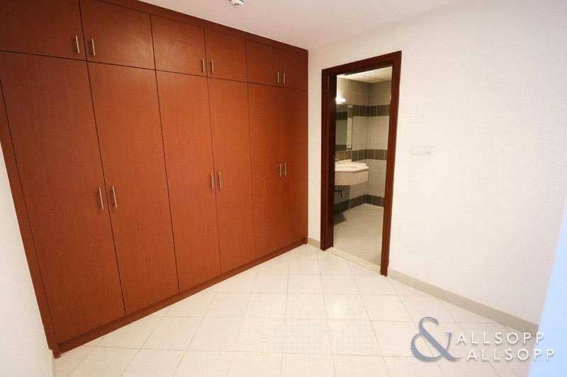 6 Large 1 Bed Apartment | Rented | High ROI 5.5% Net