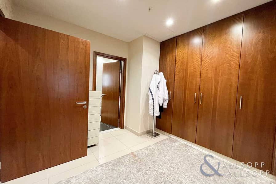 16 3 Beds | Duplex | Sheikh Zayed Road Views