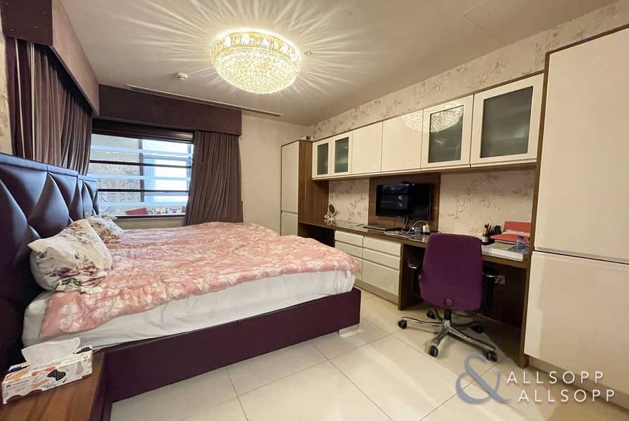 23 3 Beds | Duplex | Sheikh Zayed Road Views