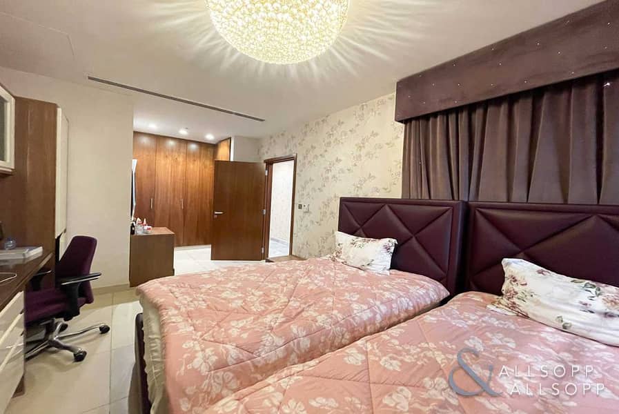 24 3 Beds | Duplex | Sheikh Zayed Road Views