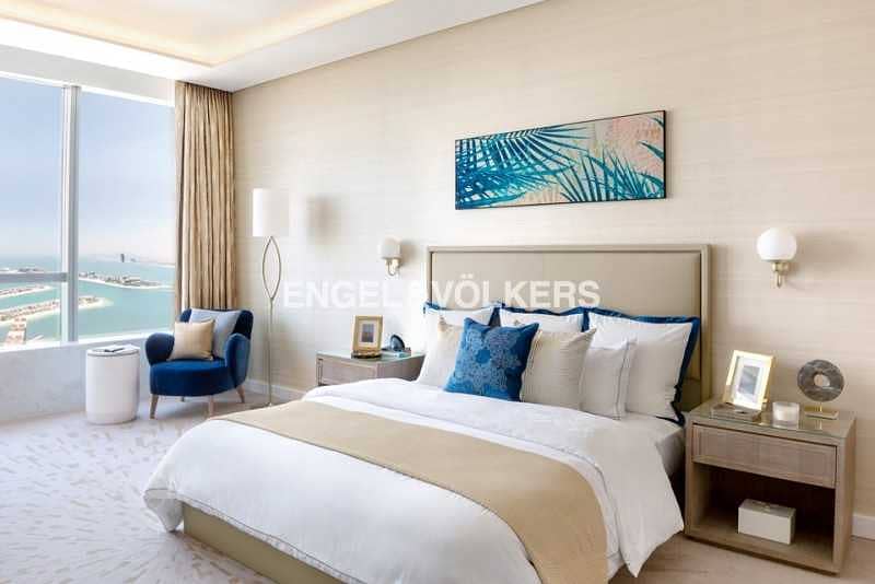 Burj Al Arab View | High End | Handover Soon Burj Al Arab View | High End | Handover Soon