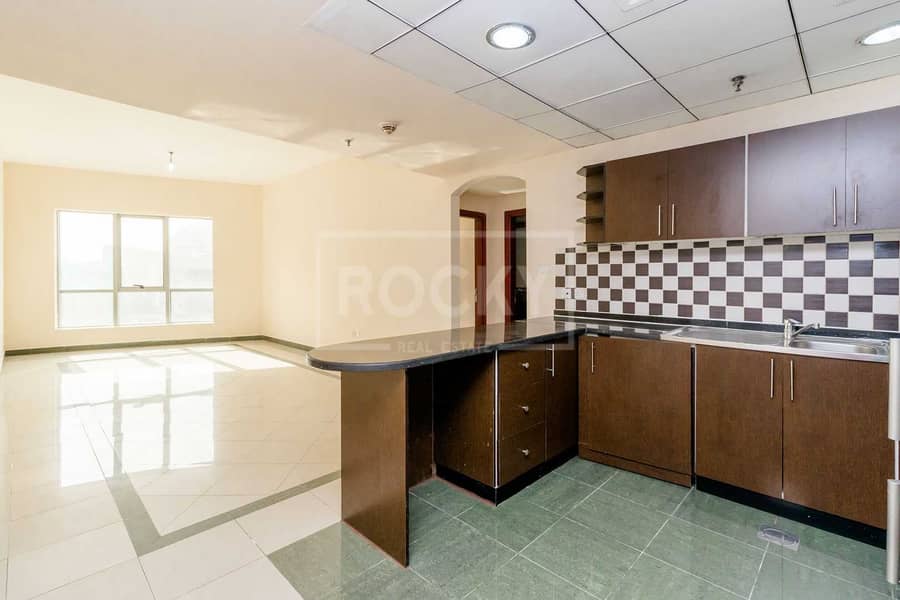 3 Bulk Units | Equipped Kitchen | Barsha Heights