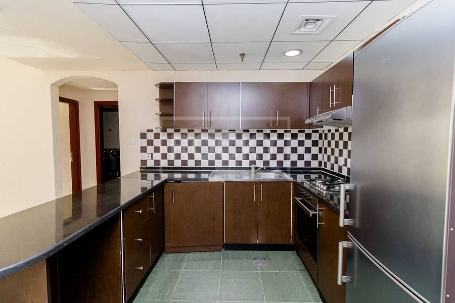 4 Bulk Units | Equipped Kitchen | Barsha Heights