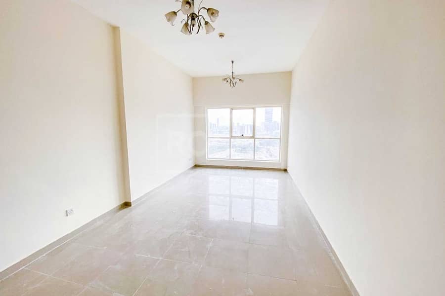 3 2-Bed | Open Kitchen | Jumeirah Village Circle