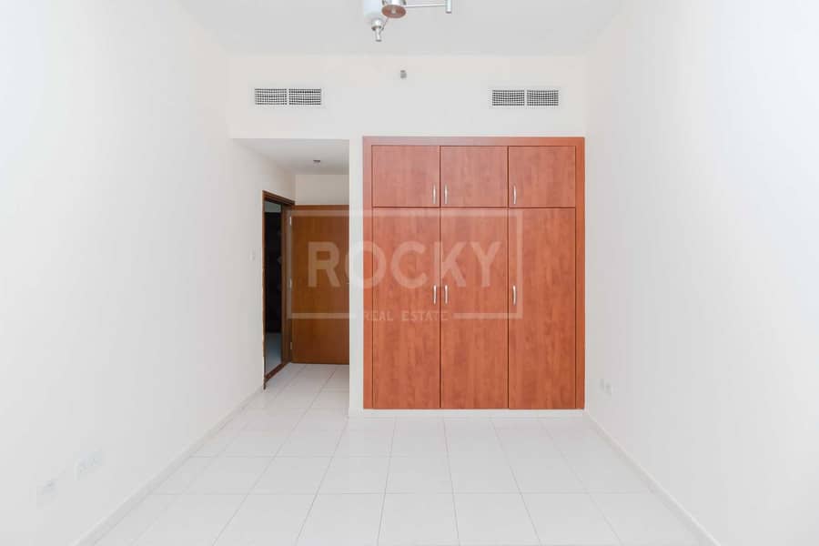 3 Close to Metro | Mid Floor plus Storage | Dubai Marina