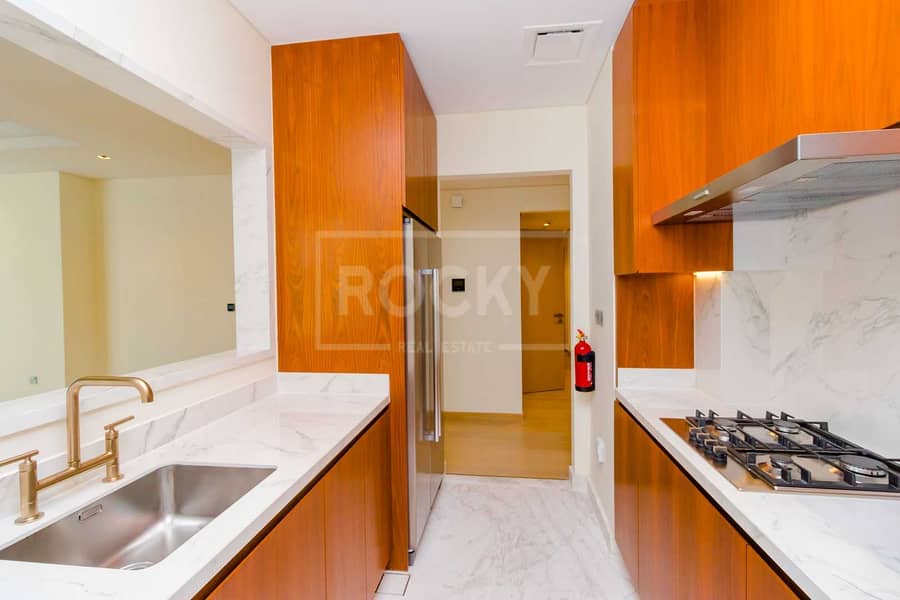 2 Brand New | Spacious 1 Bed | Address Fountain View | RP Heights