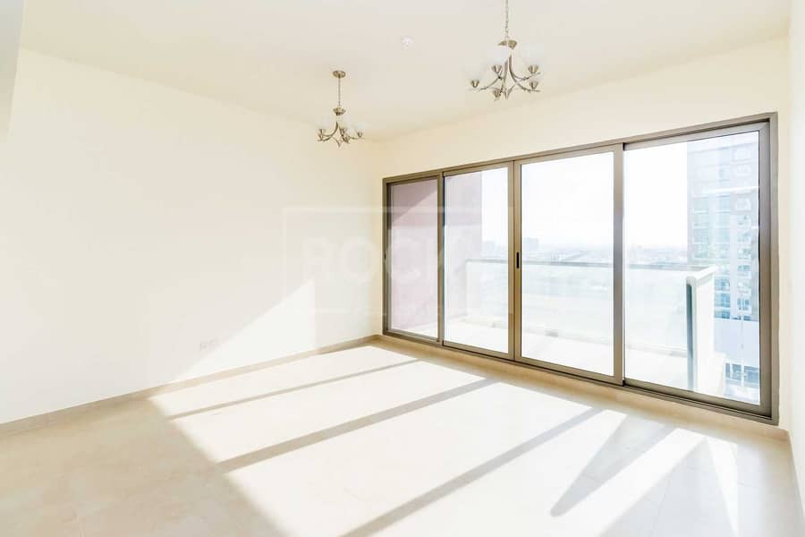 2 1-Bed | Equipped Kitchen | Al Furjan