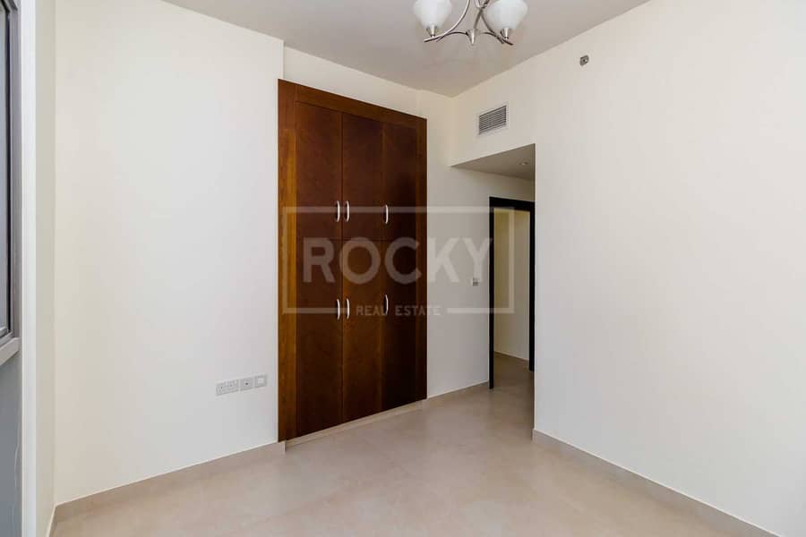 5 1-Bed | Equipped Kitchen | Al Furjan