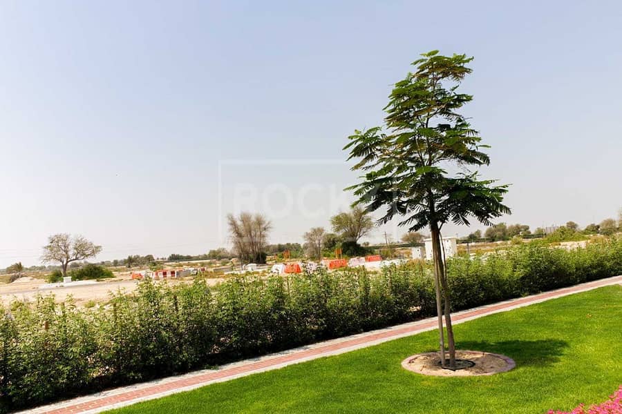 9 Freehold | G+1 Residential Plot | Al Mamzar