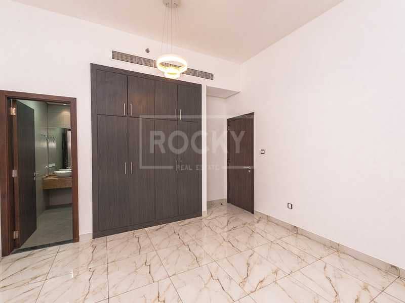 11 1 Month Free | Spacious | 1-Bed | Al Furjan