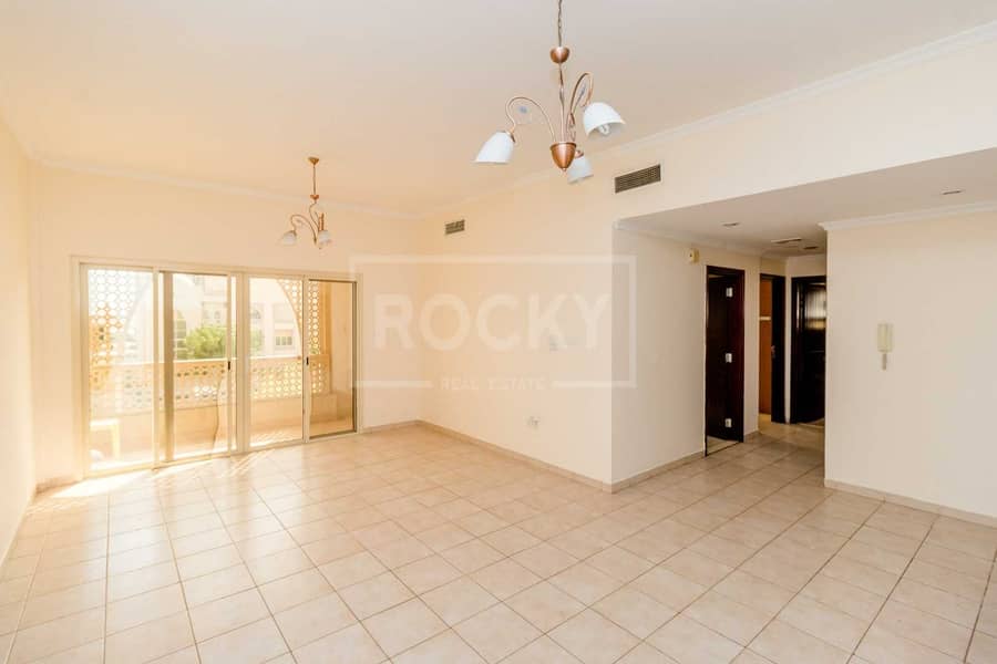 2-Bed | Spacious | Ewan Residence