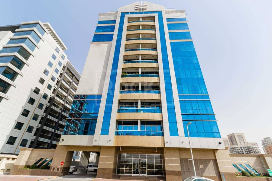 B+G+9+R | Full Building | Silicon Oasis B+G+9+R | Full Building | Silicon Oasis