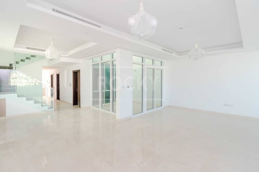 Brand New | 4-Bed plus Maids | Al Furjan