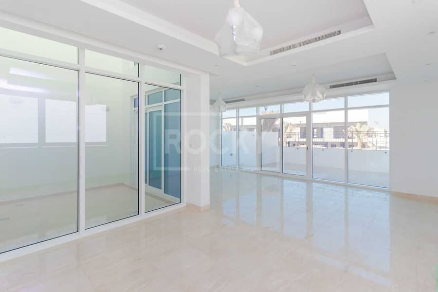 2 Brand New | 4-Bed plus Maids | Al Furjan