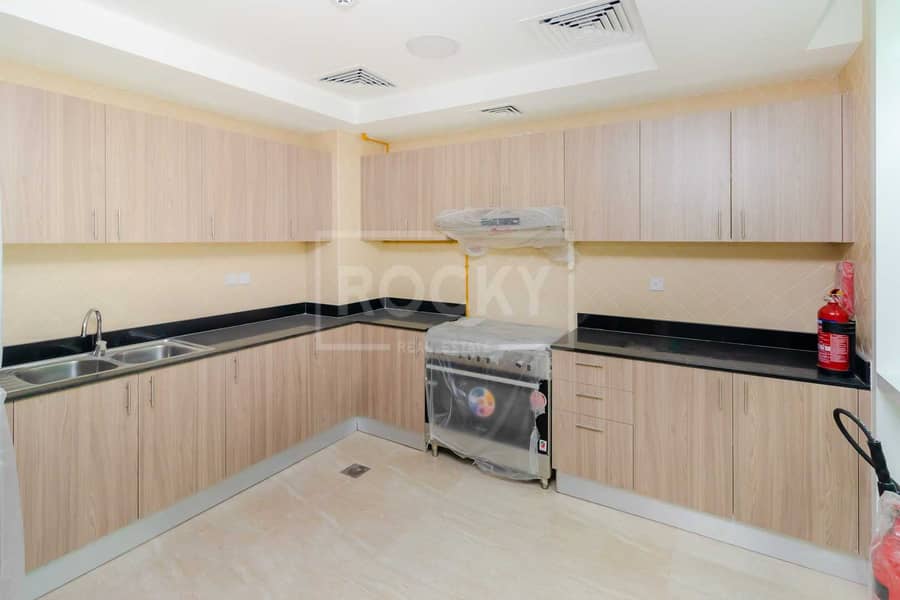 4 Brand New | 4-Bed plus Maids | Al Furjan