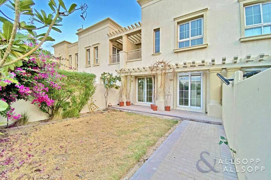 Exclusive | Next to Springs Souk | 2 Beds