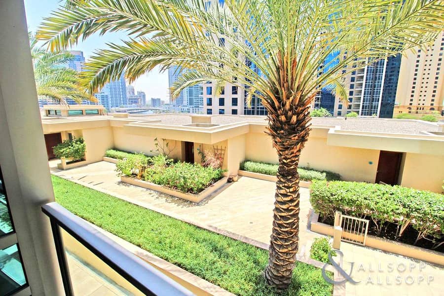 2 Rented | Spacious 1 Bed | Balcony | Emaar