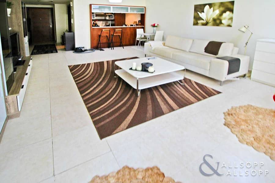 3 Rented | Spacious 1 Bed | Balcony | Emaar