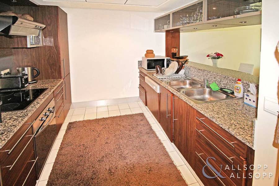 13 Rented | Spacious 1 Bed | Balcony | Emaar