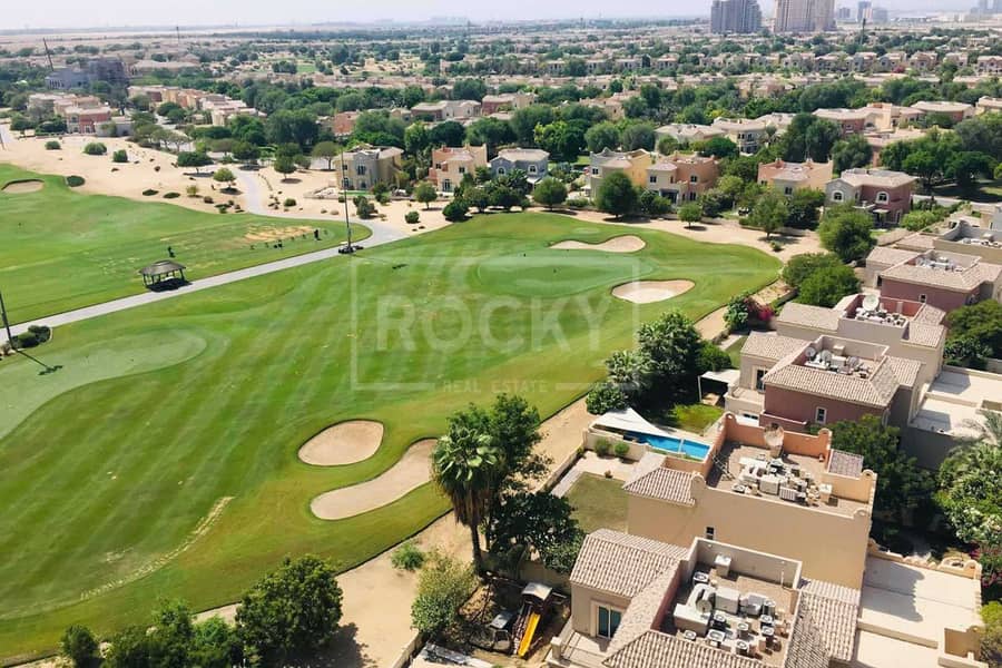 8 Brand New | Studio | Golf Course View