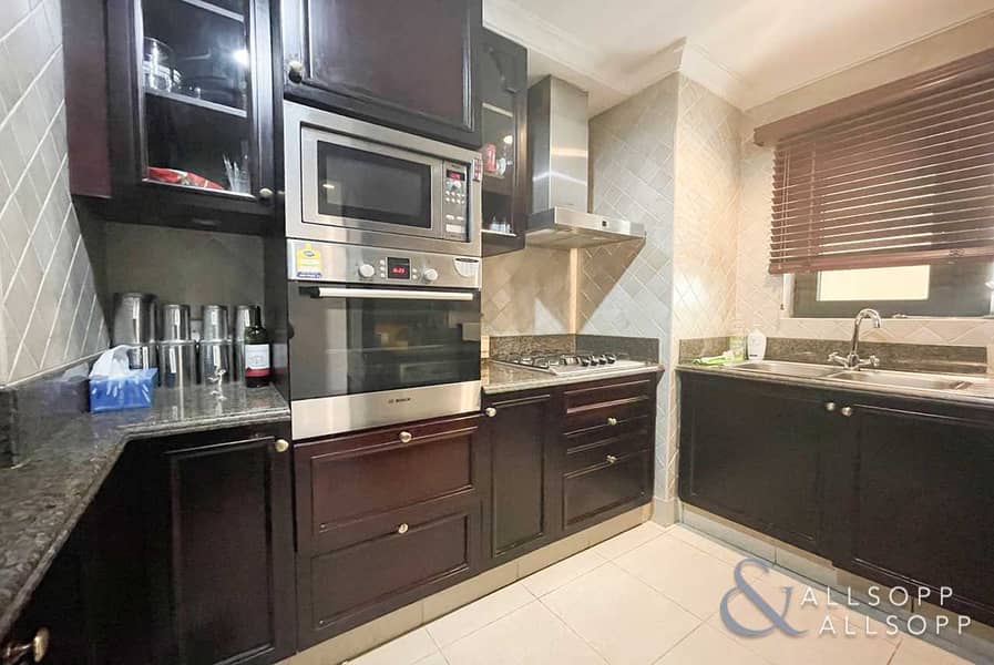 15 1 Bed | Lake View | Rented | Al Attareen