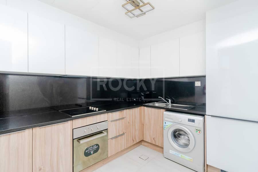 4 2-Bed | Equipped Kitchen | Multiple Cheques