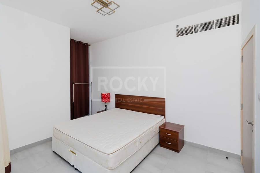 7 2-Bed | Equipped Kitchen | Multiple Cheques