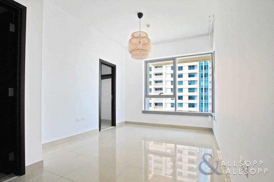 12 1Bed + Study | Full Fountain And Burj View