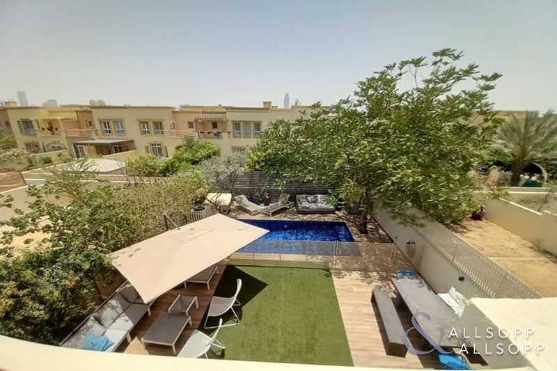Exclusive | Fully Upgraded | Private Pool