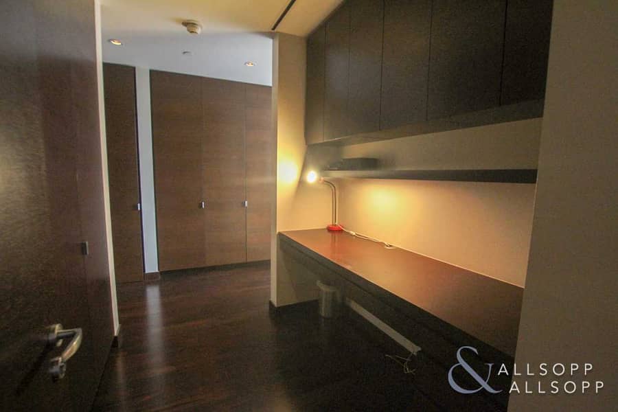 4 Furnished | 1 Bed + Study | 1 Lift Access