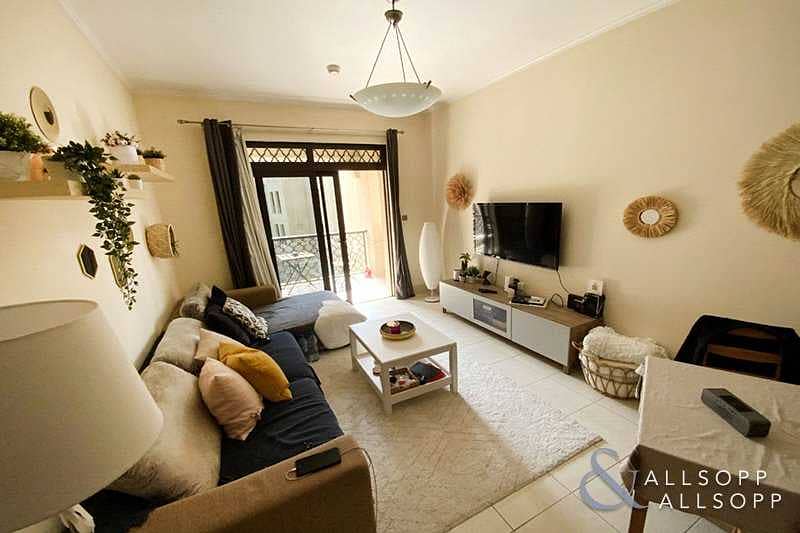 One Bedroom | Yansoon | Community View One Bedroom | Yansoon | Community View