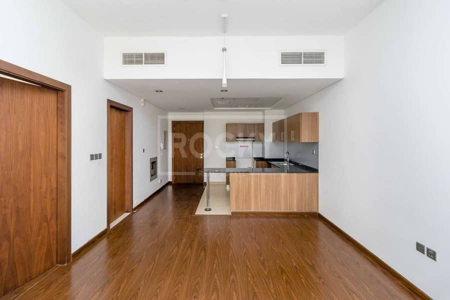 1-Bed | 2 Months Free | Open View