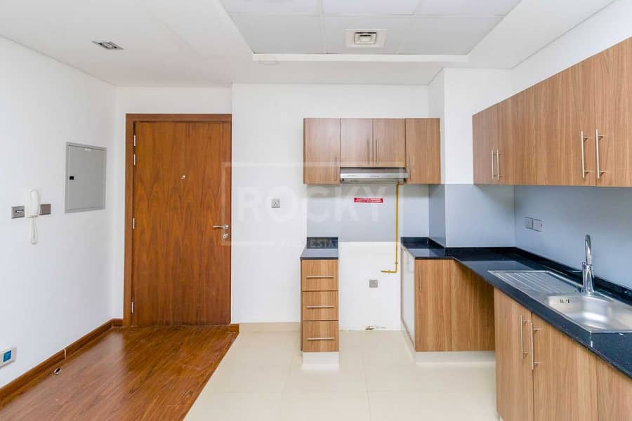 2 1-Bed | 2 Months Free | Open View