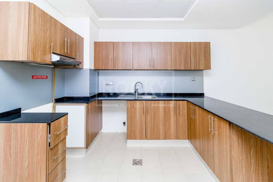 4 1-Bed | 2 Months Free | Open View