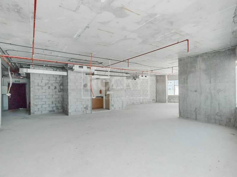2 Best Price | Fitout in Process | Multiple Cheques