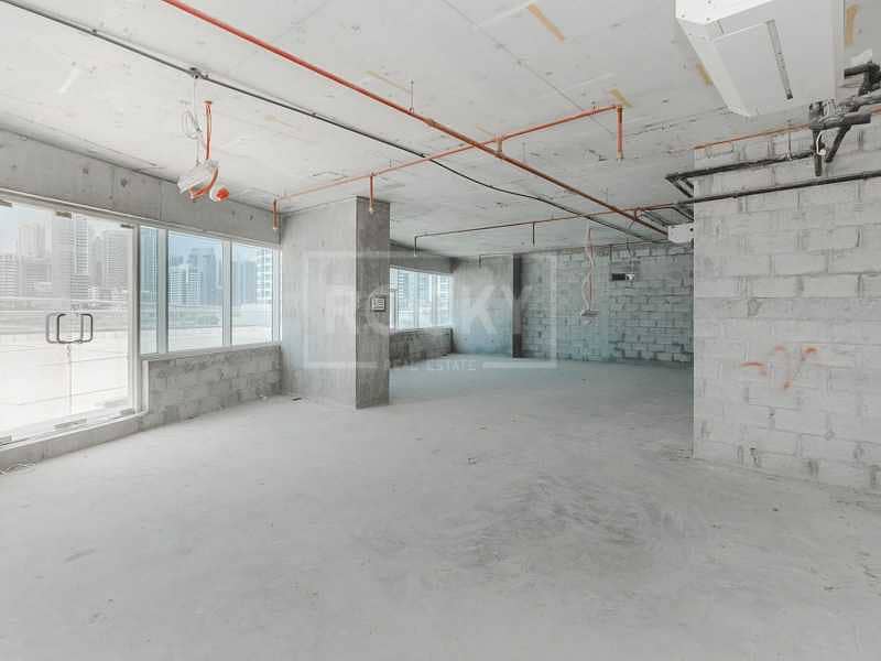 6 Best Price | Fitout in Process | Multiple Cheques