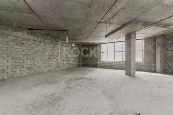 5 Shell and Core | Office Space | 2 Parking | DIP