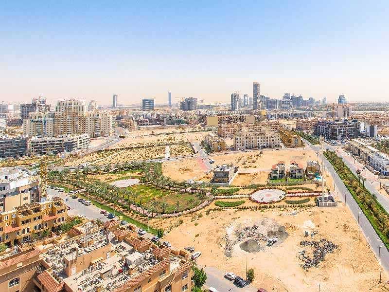 3 Mixed use land for Sale in Jumeirah Village Circle
