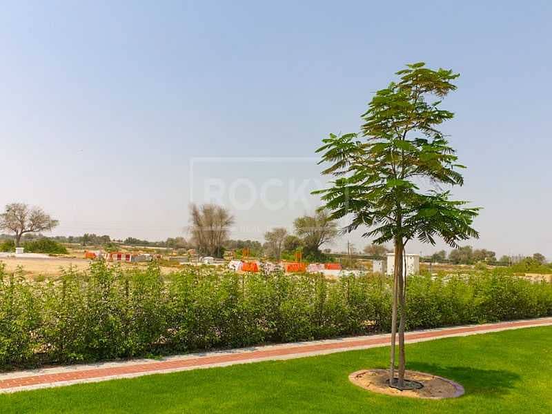 8 Freehold | G+1 Villa Plot | Nad Al Sheba