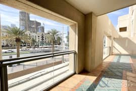 3 Beds + Maids | Villa | The Residences.