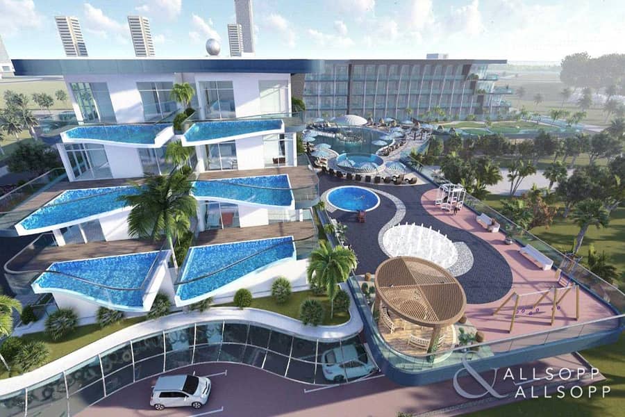 2 Bed | 8% Net ROI | Great Investment 2 Bed | 8% Net ROI | Great Investment