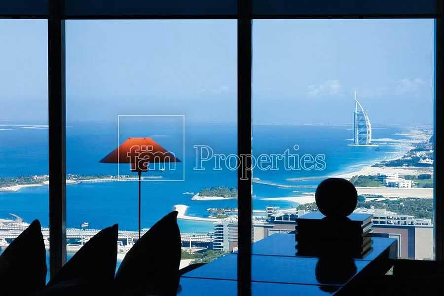 2 Marina Penthouse with amazing views